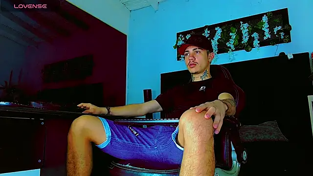 HannibalLester online show from March 1, 2026, 4:34 am