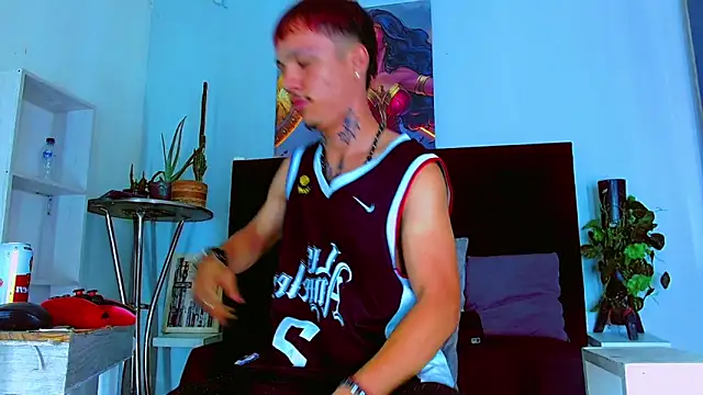 HannibalLester online show from January 8, 2026, 4:29 am