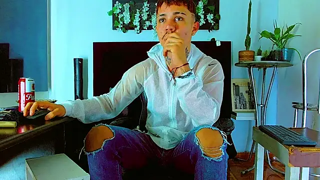 HannibalLester online show from March 7, 2026, 4:30 am