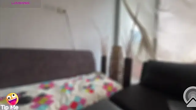 Snapshot of LanaQuen chatting on December 29, 2024, 8:15 pm LanaQuen online show from December 29, 2024, 8:15 pm