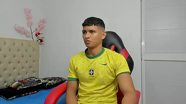 yei-sant online show from October 16, 2025, 3:48 am