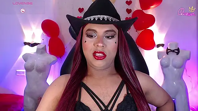 Emili Roux online show from February 15, 2026, 6:07 pm