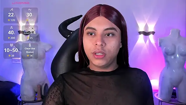 Emili Roux online show from March 1, 2026, 10:59 am