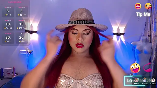 Snapshot of Emili_Roux chatting on November 24, 2025, 12:05 pm Emili Roux online show from November 24, 2025, 12:05 pm