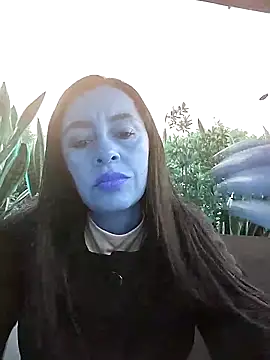 Snapshot of hailey85 chatting on March 12, 2025, 10:39 pm hailey85 online show from March 12, 2025, 10:39 pm