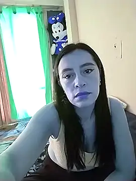 Snapshot of hailey85 chatting on March 13, 2025, 6:34 pm hailey85 online show from March 13, 2025, 6:34 pm