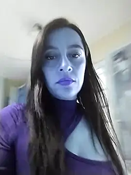 Snapshot of hailey85 chatting on March 10, 2025, 8:34 pm hailey85 online show from March 10, 2025, 8:34 pm