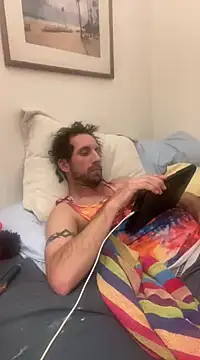 mackshaft4711 online show from January 10, 2025, 9:23 am