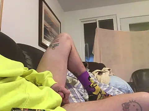 mackshaft4711 online show from November 20, 2025, 5:08 am