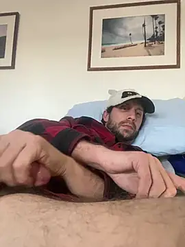 mackshaft4711 online show from January 23, 2025, 7:18 pm