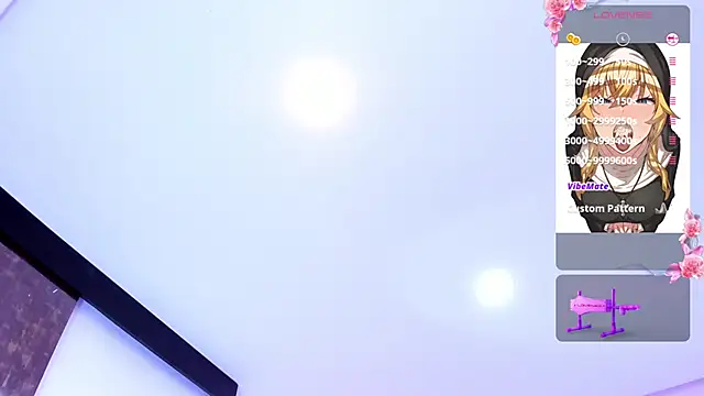 emma smile online show from March 21, 2025, 2:51 pm