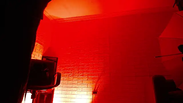 Snapshot of NYX1126 chatting on March 19, 2026, 11:21 am NYX1126 online show from March 19, 2026, 11:21 am