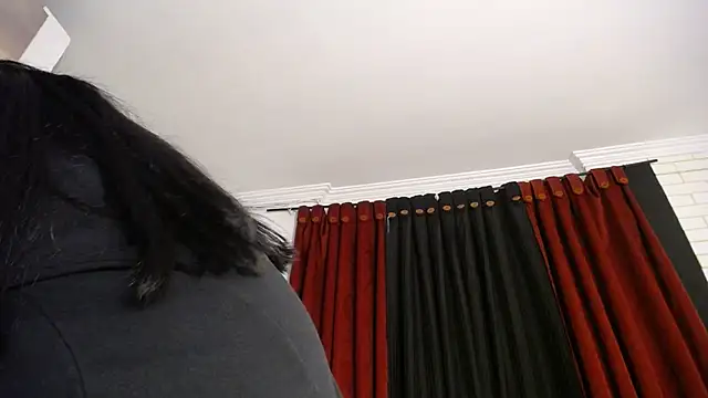 Snapshot of NYX1126 chatting on February 24, 2026, 12:28 pm NYX1126 online show from February 24, 2026, 12:28 pm