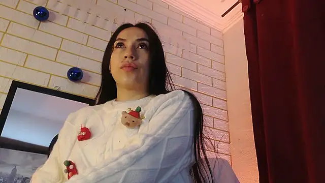 Snapshot of NYX1126 chatting on December 22, 2025, 11:21 am NYX1126 online show from December 22, 2025, 11:21 am