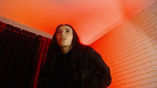 Snapshot of NYX1126 chatting on February 25, 2026, 11:43 am NYX1126 online show from February 25, 2026, 11:43 am