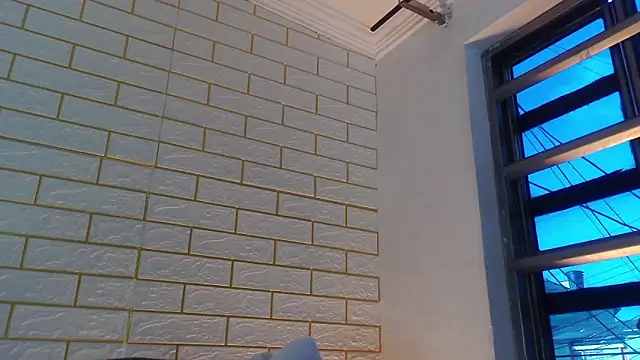 NYX1126 online show from November 4, 2025, 12:20 pm