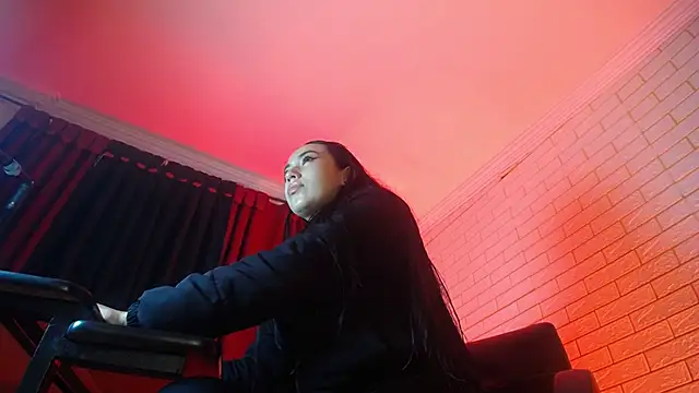 Snapshot of NYX1126 chatting on April 4, 2026, 11:28 am NYX1126 online show from April 4, 2026, 11:28 am