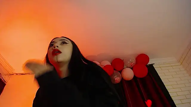 Snapshot of NYX1126 chatting on February 10, 2026, 11:20 am NYX1126 online show from February 10, 2026, 11:20 am