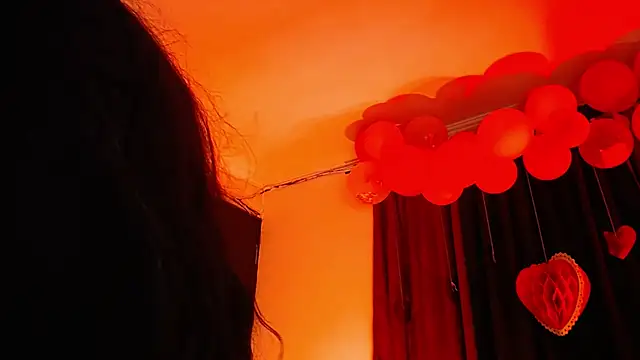 Snapshot of NYX1126 chatting on February 12, 2026, 11:43 am NYX1126 online show from February 12, 2026, 11:43 am