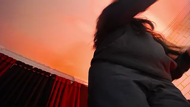 Snapshot of NYX1126 chatting on March 18, 2026, 11:35 am NYX1126 online show from March 18, 2026, 11:35 am