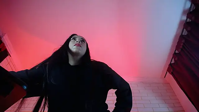 Snapshot of NYX1126 chatting on April 15, 2026, 11:16 am NYX1126 online show from April 15, 2026, 11:16 am