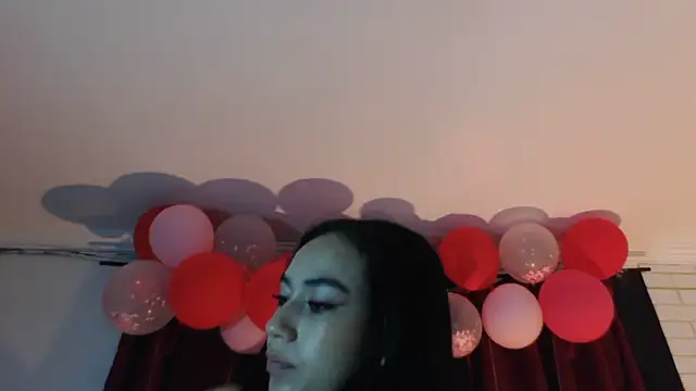 Snapshot of NYX1126 chatting on February 11, 2026, 11:54 am NYX1126 online show from February 11, 2026, 11:54 am