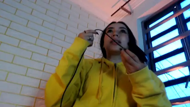 NYX1126 online show from November 24, 2025, 1:22 pm