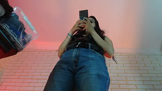 Snapshot of NYX1126 chatting on April 11, 2026, 11:47 am NYX1126 online show from April 11, 2026, 11:47 am