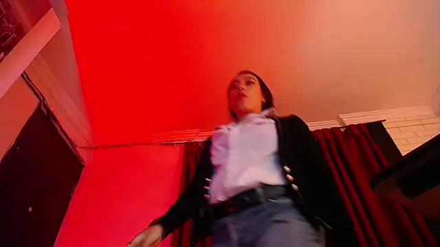 Snapshot of NYX1126 chatting on March 12, 2026, 1:26 pm NYX1126 online show from March 12, 2026, 1:26 pm