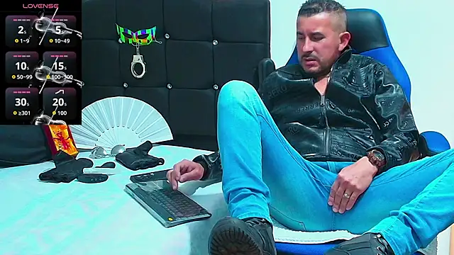 Yeol King online show from March 4, 2026, 6:15 pm