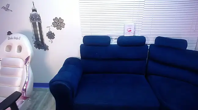 Naiara Sex  online show from March 9, 2025, 4:33 pm