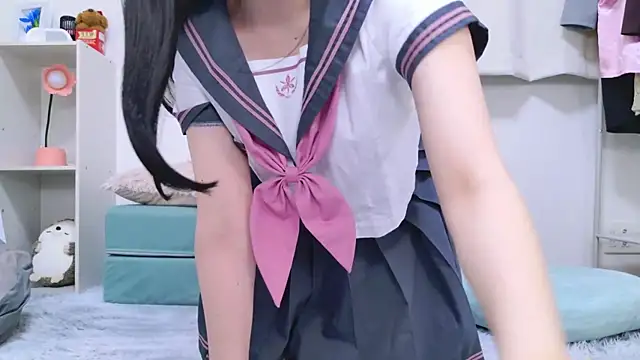 Snapshot of Yurie_ chatting on March 2, 2025, 11:09 am Yurie online show from March 2, 2025, 11:09 am