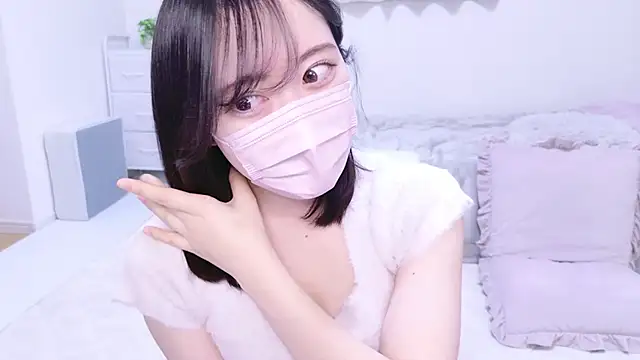 Snapshot of Yurie_ chatting on February 26, 2025, 11:11 am Yurie online show from February 26, 2025, 11:11 am