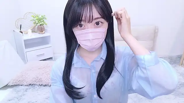 Snapshot of Yurie_ chatting on March 12, 2025, 4:02 pm Yurie online show from March 12, 2025, 4:02 pm