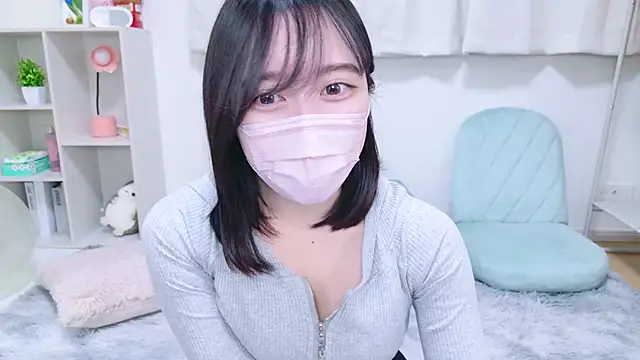 Snapshot of Yurie_ chatting on January 25, 2025, 2:58 am Yurie online show from January 25, 2025, 2:58 am