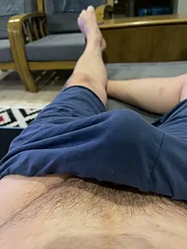 gentleman knight007 online show from March 16, 2025, 3:58 am