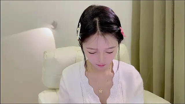 Snapshot of xiaodaibabyy chatting on January 9, 2026, 2:46 pm xiaodaibabyy online show from January 9, 2026, 2:46 pm