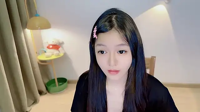 Snapshot of xiaodaibabyy chatting on July 7, 2026, 1:36 pm xiaodaibabyy online show from July 7, 2026, 1:36 pm