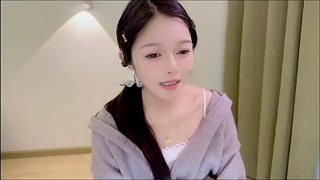 Snapshot of xiaodaibabyy chatting on January 18, 2026, 2:20 pm xiaodaibabyy online show from January 18, 2026, 2:20 pm