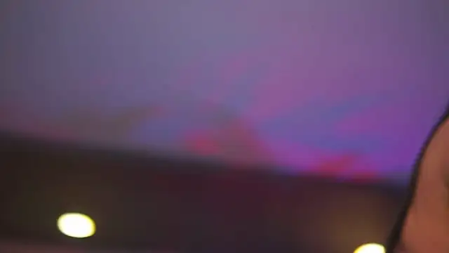 GinaValentinna online show from January 8, 2026, 7:42 pm