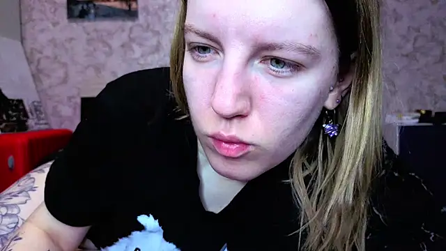 Snapshot of Baiambel_Mi chatting on March 8, 2026, 3:37 pm Baiambel Mi online show from March 8, 2026, 3:37 pm