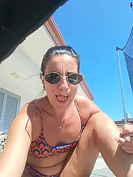 marygirl88 online show from July 25, 2026, 9:06 am