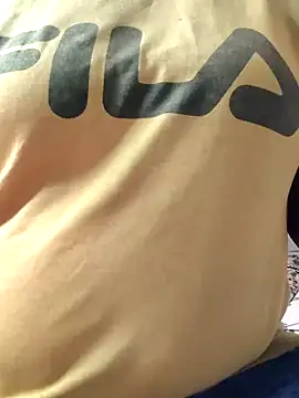 Snapshot of lovelyruhi chatting on January 20, 2025, 8:30 am lovelyruhi online show from January 20, 2025, 8:30 am