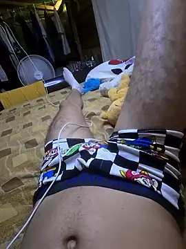 jose5320 20 online show from January 15, 2026, 6:22 pm