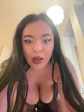 KeiraDark online show from March 3, 2026, 5:25 am