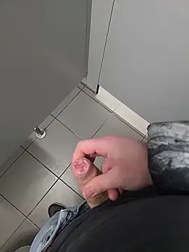 Ibag01 online show from March 18, 2026, 9:56 am