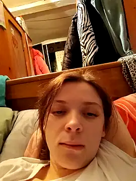 Clem Magdalena online show from January 10, 2025, 2:13 pm