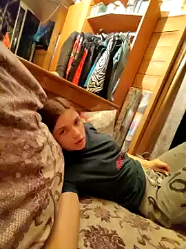 Clem Magdalena online show from January 2, 2025, 7:40 pm