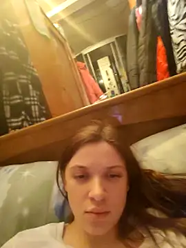 Clem Magdalena online show from January 11, 2025, 4:14 pm