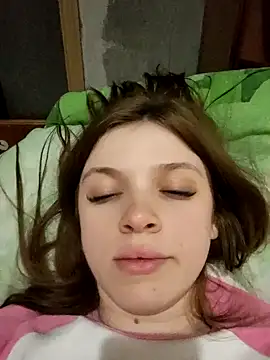 Clem Magdalena online show from January 17, 2025, 2:39 pm